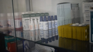 Implemetan sistema de recetas web