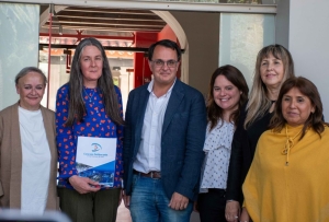 40&deg; Aniversario del Colegio de Arquitectos de Jujuy