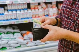 La inflaci&oacute;n de febrero en Jujuy fue del 2,98%