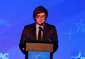 Reformas, reservas y poder pol&iacute;tico: la ecuaci&oacute;n que define a la Argentina 2026 para los inversores de Wall Street