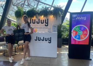 Jujuy participa en Visit Argentina y FITPAR