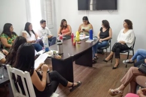 2do. ateneo del Centro de Atenci&oacute;n Integral de la Violencia