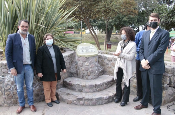 Barrio Chijra celebr&oacute; su 57&ordm; Aniversario