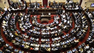 El proyecto del acuerdo con el FMI llega al Congreso y el oficialismo traza plan para el debate
