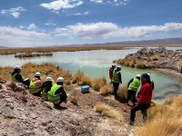 EXAR presenta el Informe de Sostenibilidad