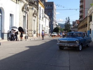 Filman en Jujuy, &ldquo;El Despenador&rdquo;