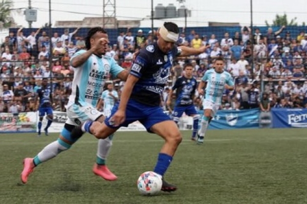 AFA confirm&oacute; la unificaci&oacute;n de la Primera C y la D