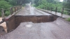 Por las intensas lluvias, se desmoron&oacute; el puente de Huaico y solicitan evitar la zona