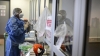 Hubo 39 muertos y 1.288 nuevos contagios en las &uacute;ltimas 24 horas en el pa&iacute;s