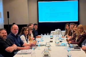 Reivindican importancia de las obras sociales provinciales
