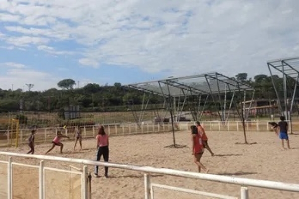 Delegaci&oacute;n juje&ntilde;a viaja a Salta para participar de los Juegos Deportivos del Norte Grande