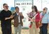 Inauguraci&oacute;n de las nuevas instalaciones de la plaza &ldquo;Ing. Luis M&aacute;s"