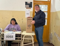 Rizzotti llam&oacute; a participar en la decisi&oacute;n por el futuro de Jujuy