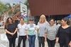 Gran participaci&oacute;n en el &uacute;ltimo Mega Evento Ambiental del a&ntilde;o