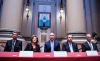 La Corte se declar&oacute; competente para dirimir conflicto por las clases presenciales