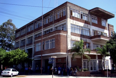 V&iacute;as de comunicaci&oacute;n del Juzgado de Faltas