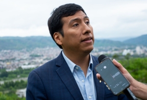 Inició Congreso de Derecho Laboral y Relaciones de Trabajo