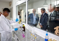 Litio. Jujuy expande su potencial minero con un nuevo laboratorio
