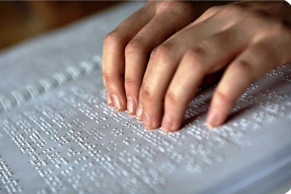 Destacan acciones para la inclusi&oacute;n de personas con discapacidad visual