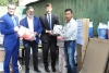 La Municipalidad adquiri&oacute; nuevo equipamiento para eficientizar los servicios municipales