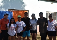 B&ordm;Tupac Amaru.Prevenci&oacute;n y Promoci&oacute;n de servicios