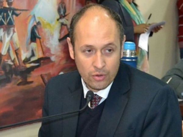 Piden crear un "Parque por el Recuerdo"a las victimas del Covid