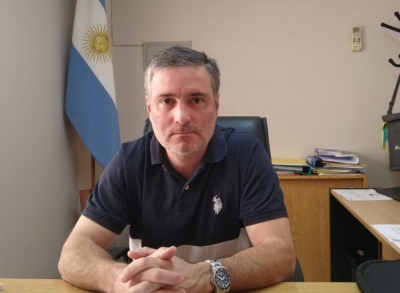 Nuevo servicio del Renatre para el sector rural