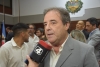 Alberto Bernis: "El compre local no es una traba para el desarrollo"