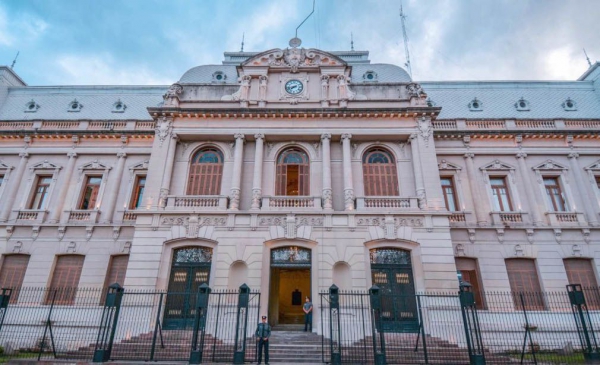 El 19 de abril ser&aacute; d&iacute;a normal para la administraci&oacute;n p&uacute;blica