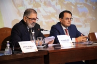 Lisandro Aguiar: &ldquo;El discurso del Intendente fue muy realista&rdquo;