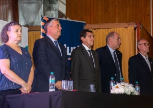 Comenz&oacute; oficialmente el dictado de la carrera de Medicina en Jujuy