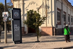 Inprojuy: jugar en lugares autorizados