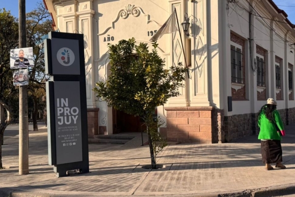 Inprojuy: jugar en lugares autorizados