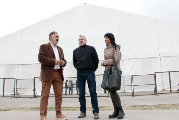 FNE. La Elecci&oacute;n Capital ser&aacute; con entrada gratuita