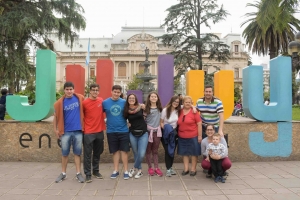 JUJUY, LA ELEGIDA POR LAS FAMILIAS EN ESTAS VACACIONES DE VERANO