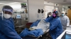 Murieron 516 personas y hay 25.495 nuevos casos de coronavirus en el pa&iacute;s