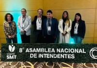 Capital particip&oacute; de la VIII Asamblea de la Red frente al Cambio Clim&aacute;tico