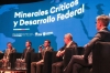 Sadir reafirmó el compromiso de Jujuy con la inversión y el desarrollo minero