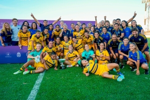 El Apertura femenino y un inicio Supercl&aacute;sico