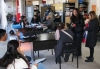 Vecinos presentaron proyectos para el mejoramiento de sus barrios