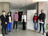 Revinculaci&oacute;n escolar: el Ministerio de Educaci&oacute;n de Jujuy recibi&oacute; a un equipo de Naci&oacute;n