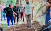 Contin&uacute;a Taller de Huertas Agroecol&oacute;gicas en escuelas