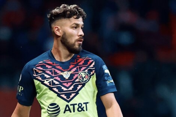 El paraguayo Bruno Valdez ser&aacute; el primer refuerzo de Boca
