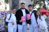 Sensibilizaci&oacute;n para la donaci&oacute;n de &oacute;rganos