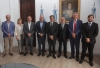 Jujuy responde al inter&eacute;s de Alemania en miner&iacute;a, energ&iacute;as limpias