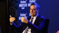 Manuel Adorni, en exclusiva con Forbes: "Las denuncias a las prepagas no van contra nuestras convicciones"