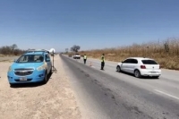 Seguridad Vial report&oacute; m&aacute;s de 8 mil actas por infracciones viales