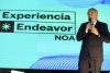 Morales convoc&oacute; a emprendedores de la regi&oacute;n en la Experiencia Endeavor NOA