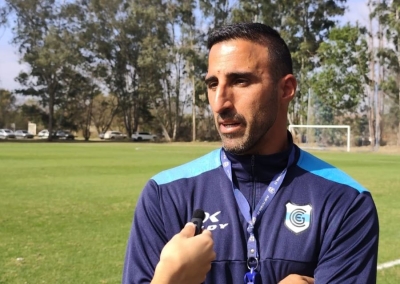 El &ldquo;Lobo&rdquo; va por los tres puntos ante Colegiales este s&aacute;bado