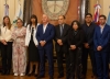 Gobierno de Jujuy conmemoró el Día del Psicólogo